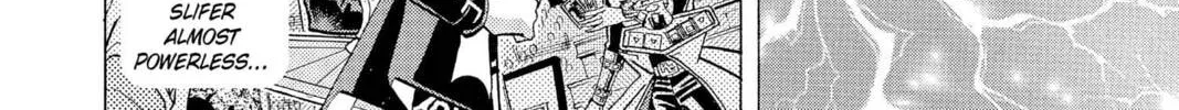 Read Yu-Gi-Oh Duelist chapter 195 image 7 on Lezhin