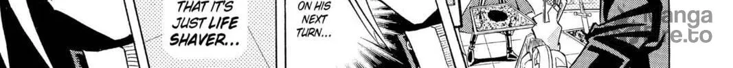 Read Yu-Gi-Oh Duelist chapter 196 image 11 on Lezhin