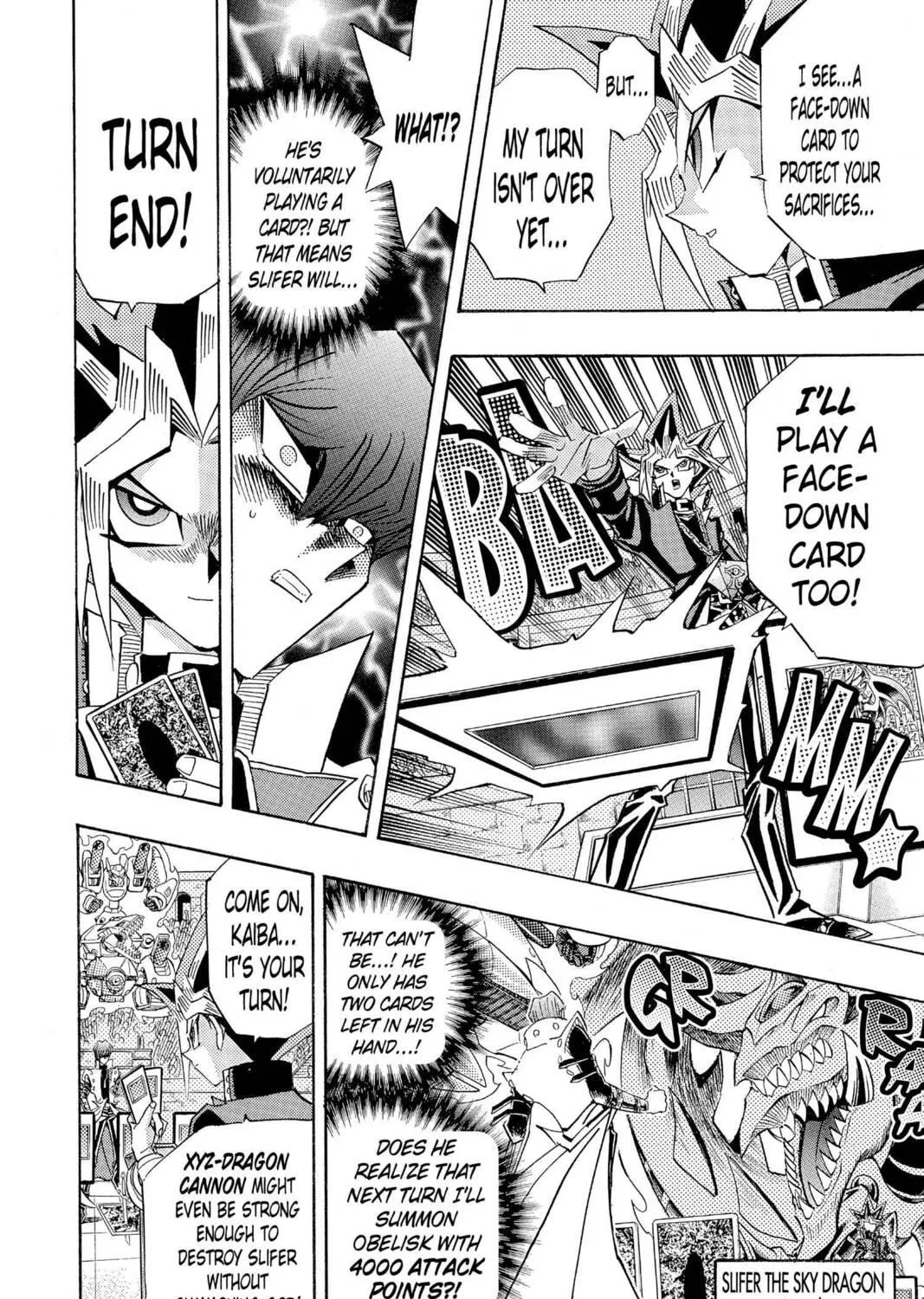 Read Yu-Gi-Oh Duelist chapter 196 image 18 on Lezhin