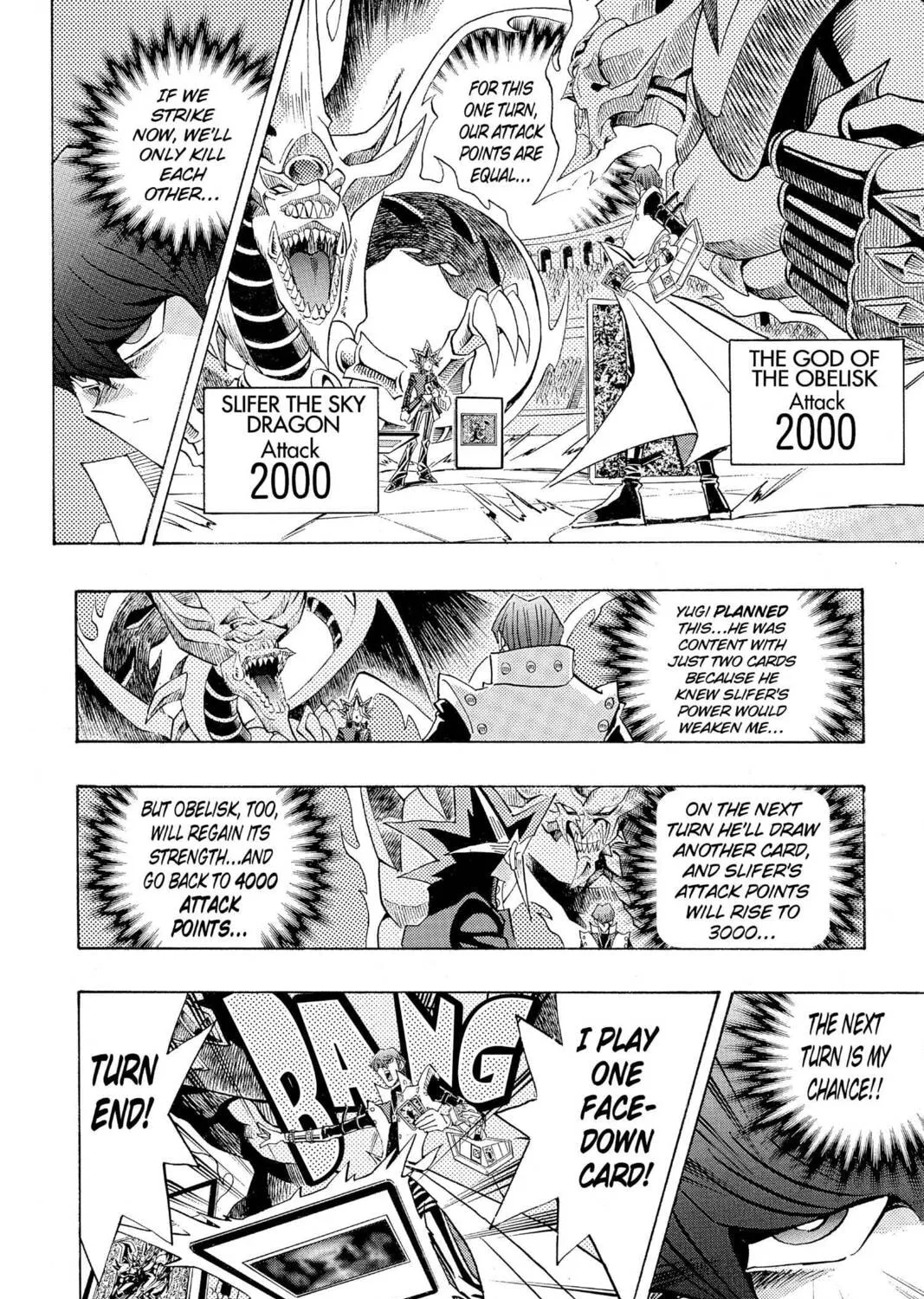 Read Yu-Gi-Oh Duelist chapter 197 image 14 on Lezhin