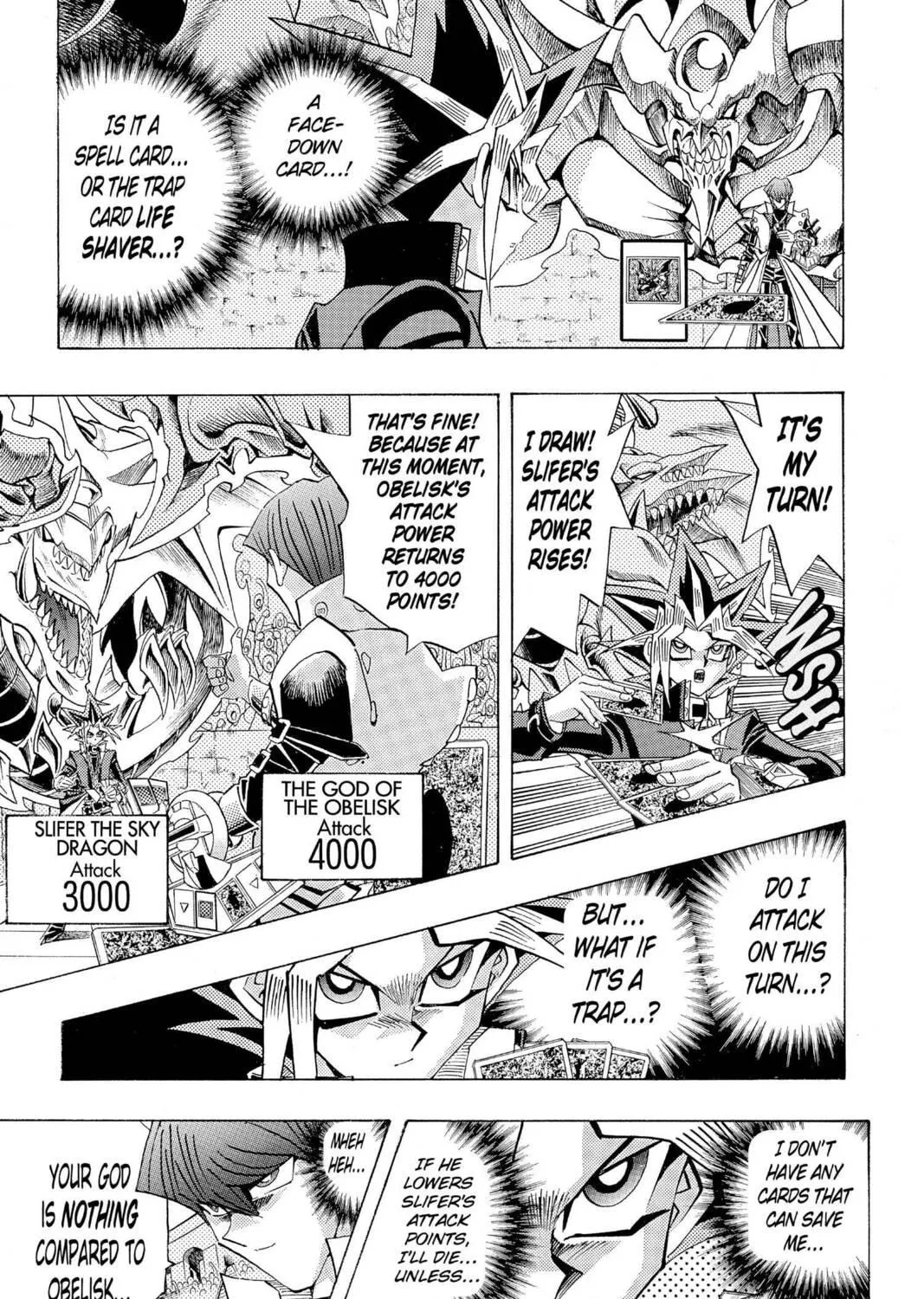 Read Yu-Gi-Oh Duelist chapter 197 image 16 on Lezhin
