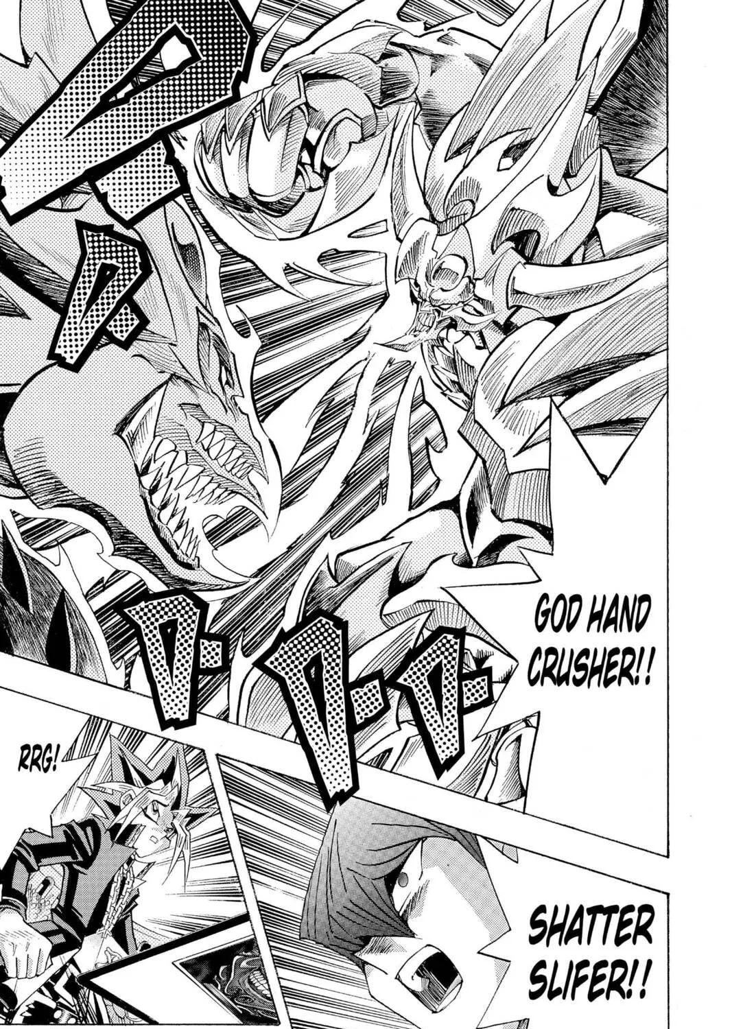 Read Yu-Gi-Oh Duelist chapter 197 image 20 on Lezhin