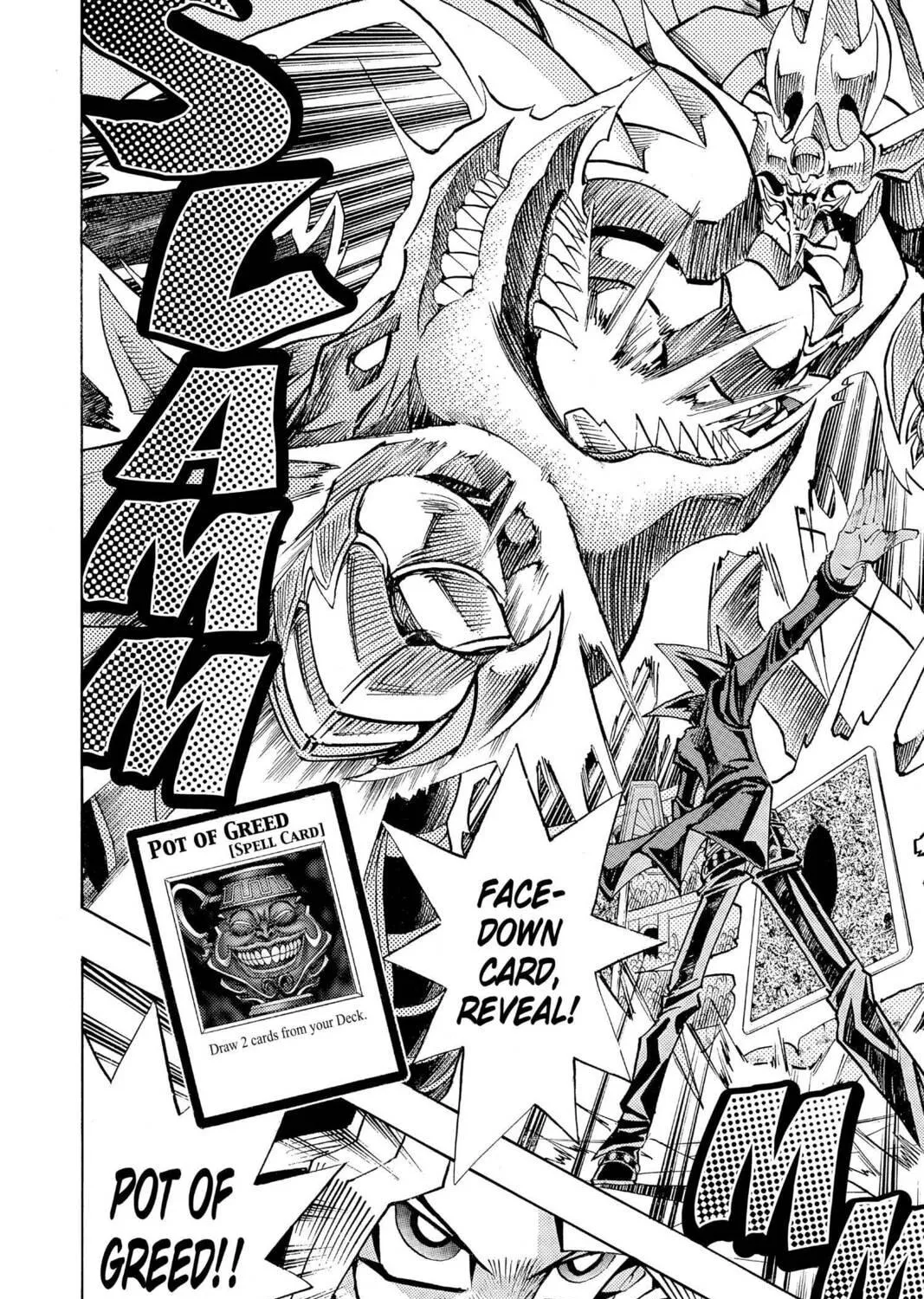 Read Yu-Gi-Oh Duelist chapter 197 image 22 on Lezhin