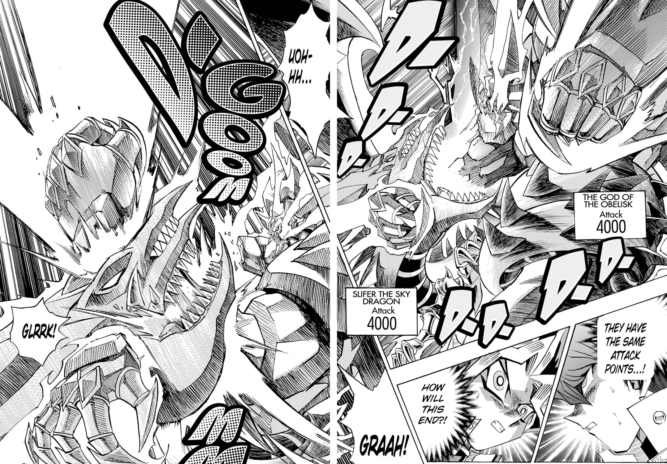 Read Yu-Gi-Oh Duelist chapter 197 image 28 on Lezhin