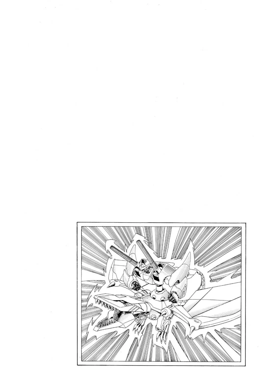 Read Yu-Gi-Oh Duelist chapter 197 image 30 on Lezhin