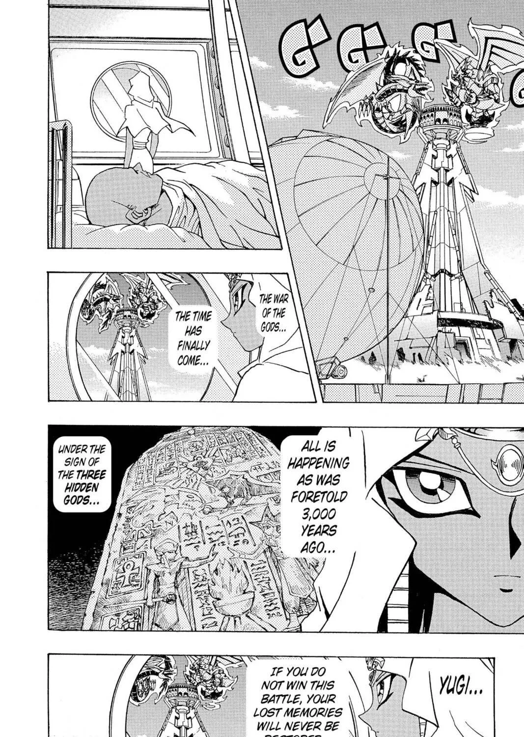 Read Yu-Gi-Oh Duelist chapter 197 image 4 on Lezhin