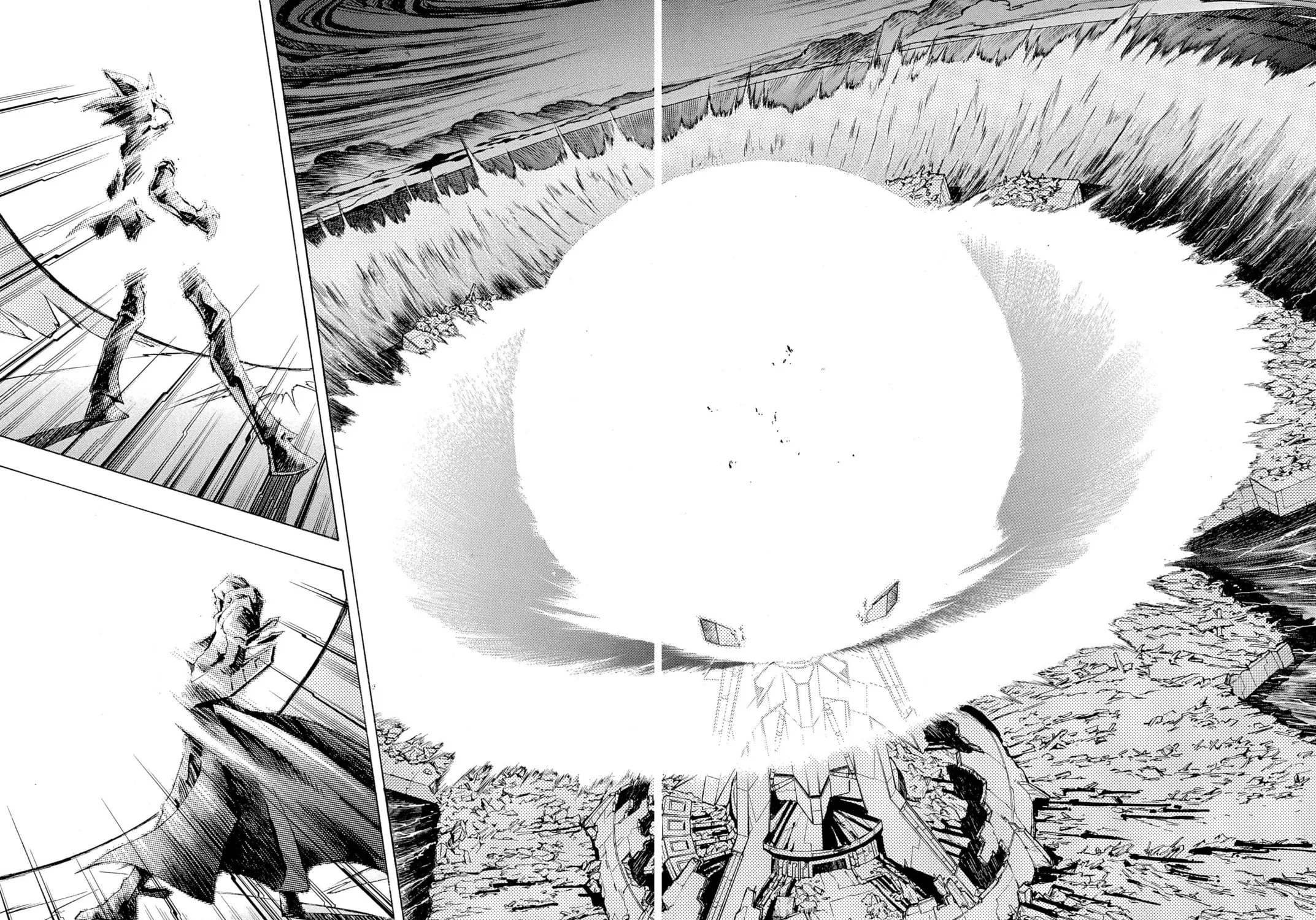 Read Yu-Gi-Oh Duelist chapter 198 image 10 on Lezhin