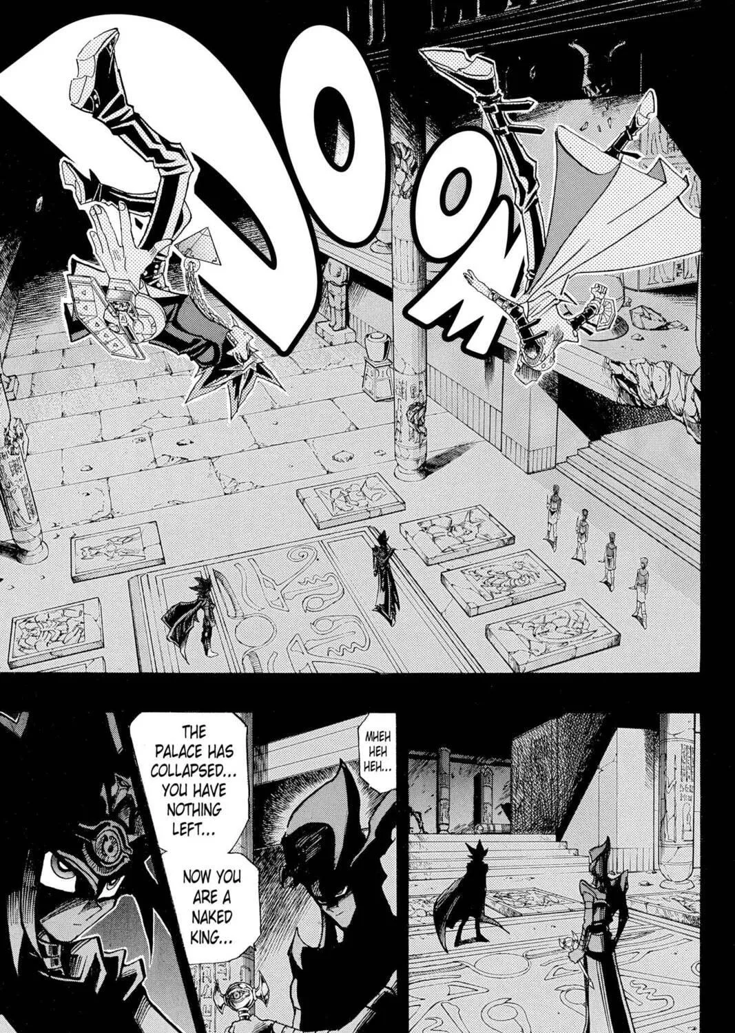 Read Yu-Gi-Oh Duelist chapter 198 image 18 on Lezhin