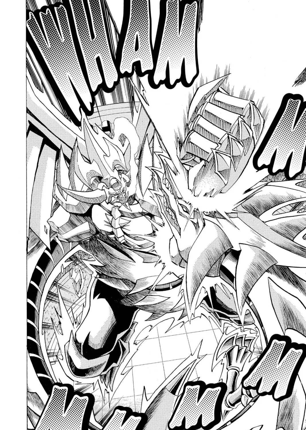 Read Yu-Gi-Oh Duelist chapter 198 image 2 on Lezhin