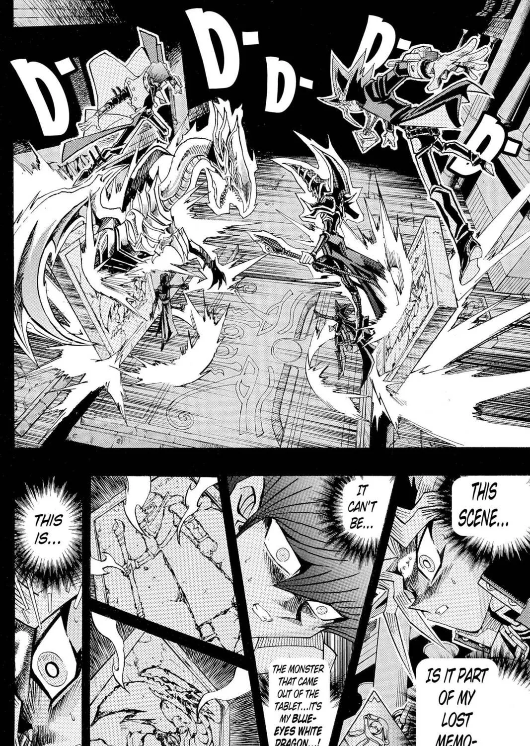 Read Yu-Gi-Oh Duelist chapter 198 image 24 on Lezhin