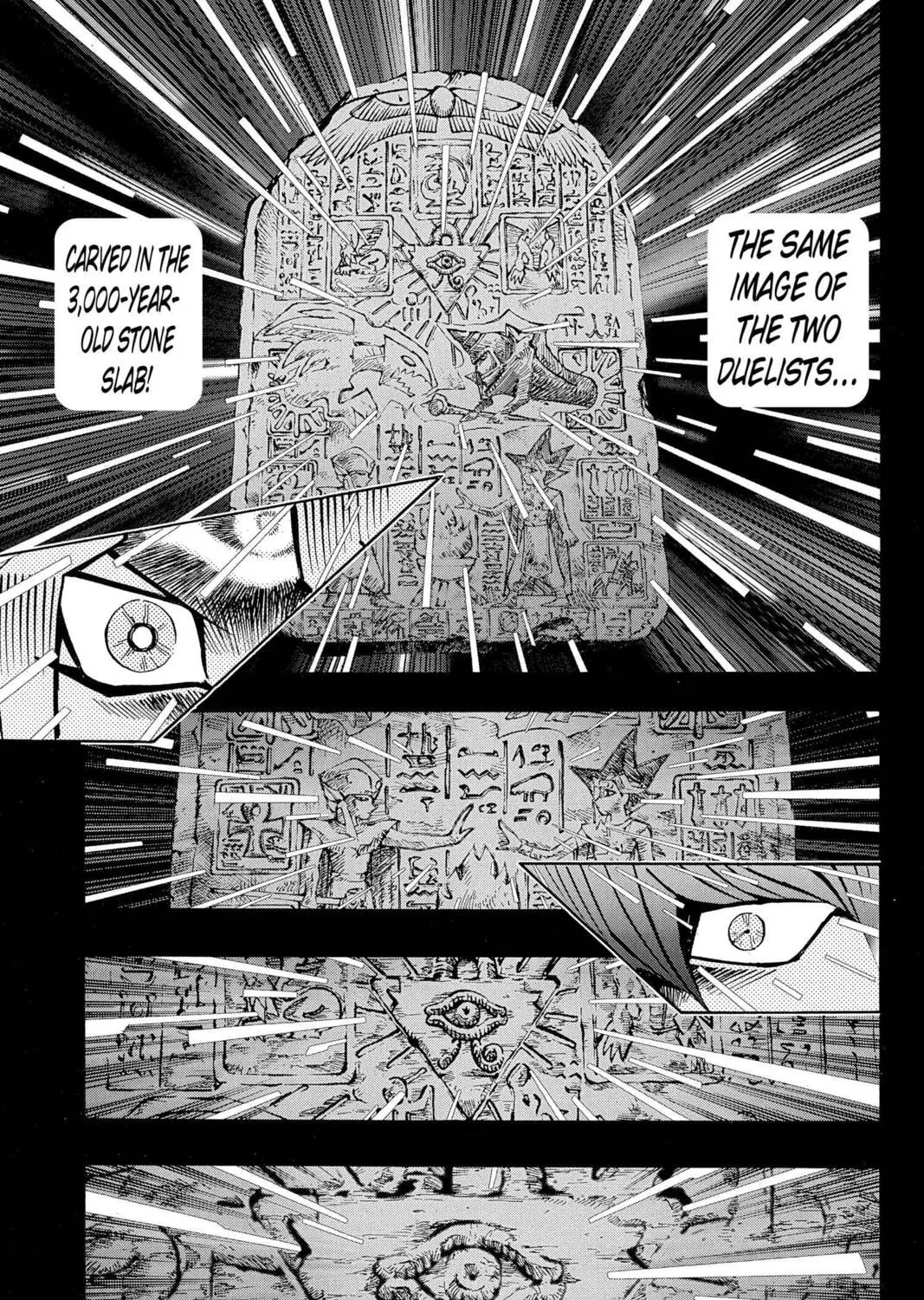 Read Yu-Gi-Oh Duelist chapter 198 image 26 on Lezhin