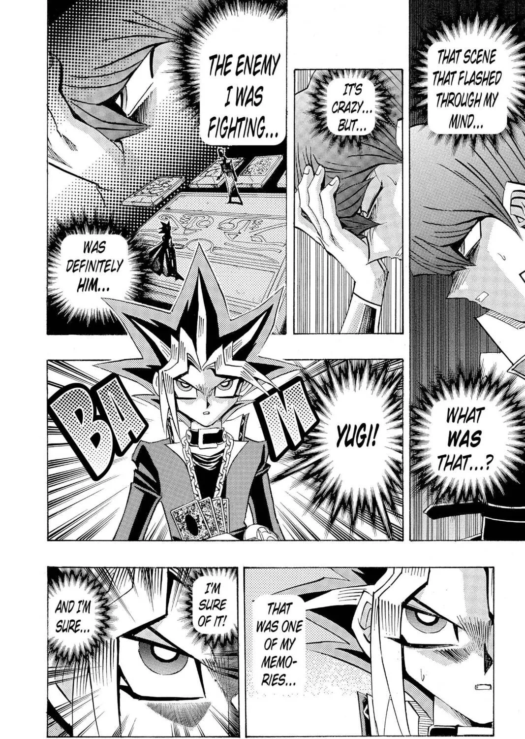 Read Yu-Gi-Oh Duelist chapter 198 image 32 on Lezhin
