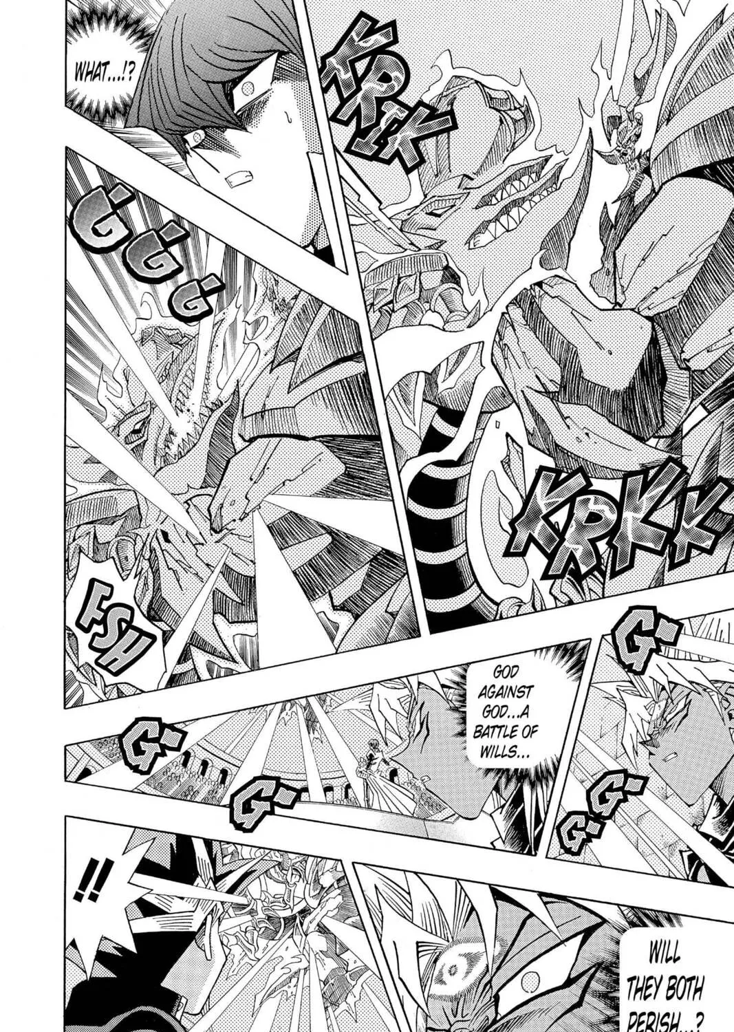 Read Yu-Gi-Oh Duelist chapter 198 image 6 on Lezhin