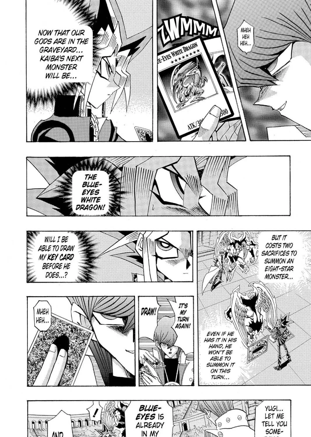 Read Yu-Gi-Oh Duelist chapter 199 image 18 on Lezhin