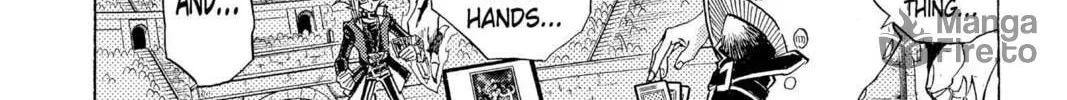 Read Yu-Gi-Oh Duelist chapter 199 image 19 on Lezhin