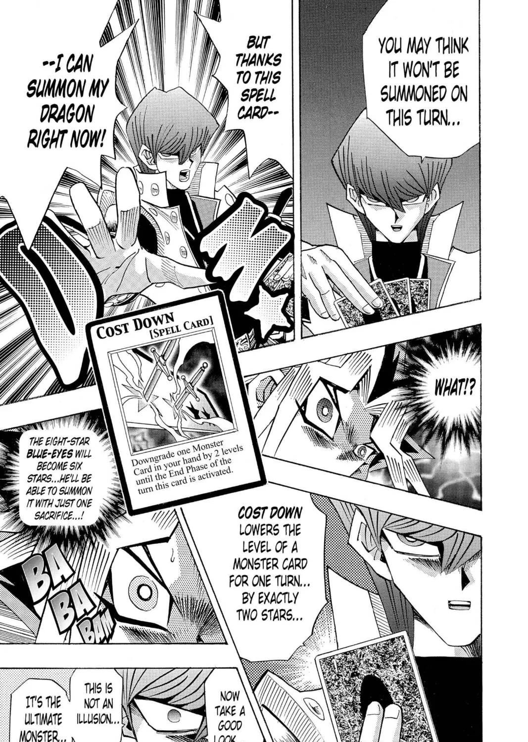 Read Yu-Gi-Oh Duelist chapter 199 image 20 on Lezhin