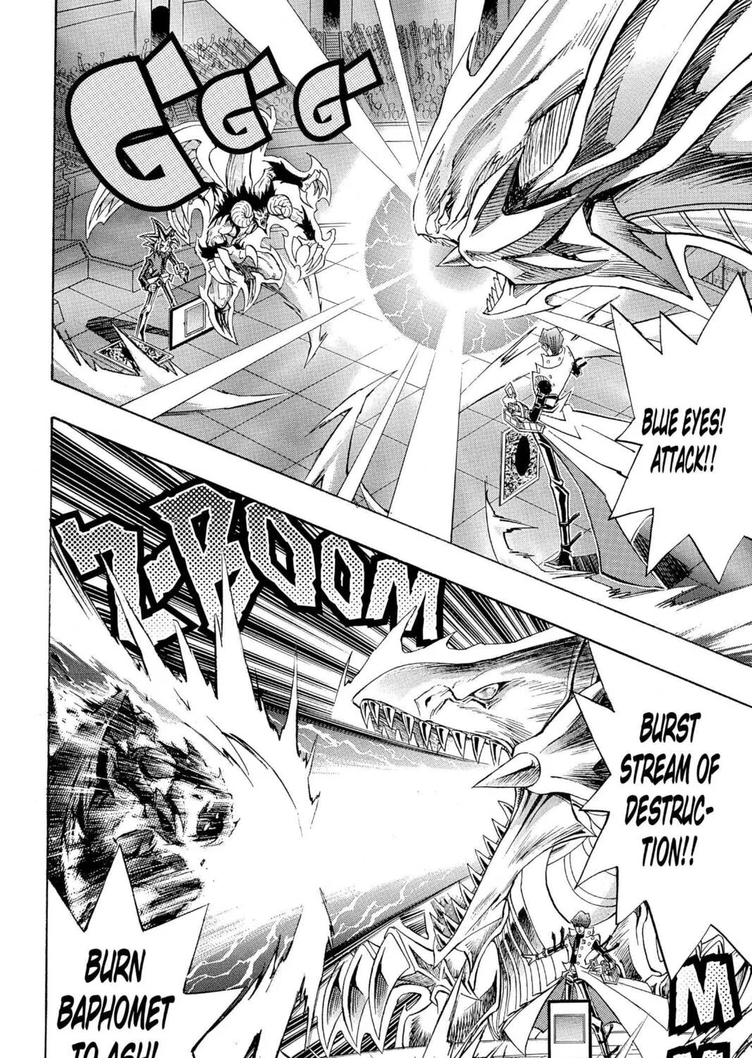 Read Yu-Gi-Oh Duelist chapter 199 image 24 on Lezhin