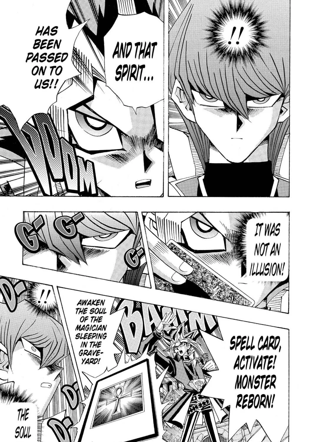 Read Yu-Gi-Oh Duelist chapter 199 image 30 on Lezhin