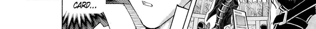 Read Yu-Gi-Oh Duelist chapter 199 image 33 on Lezhin