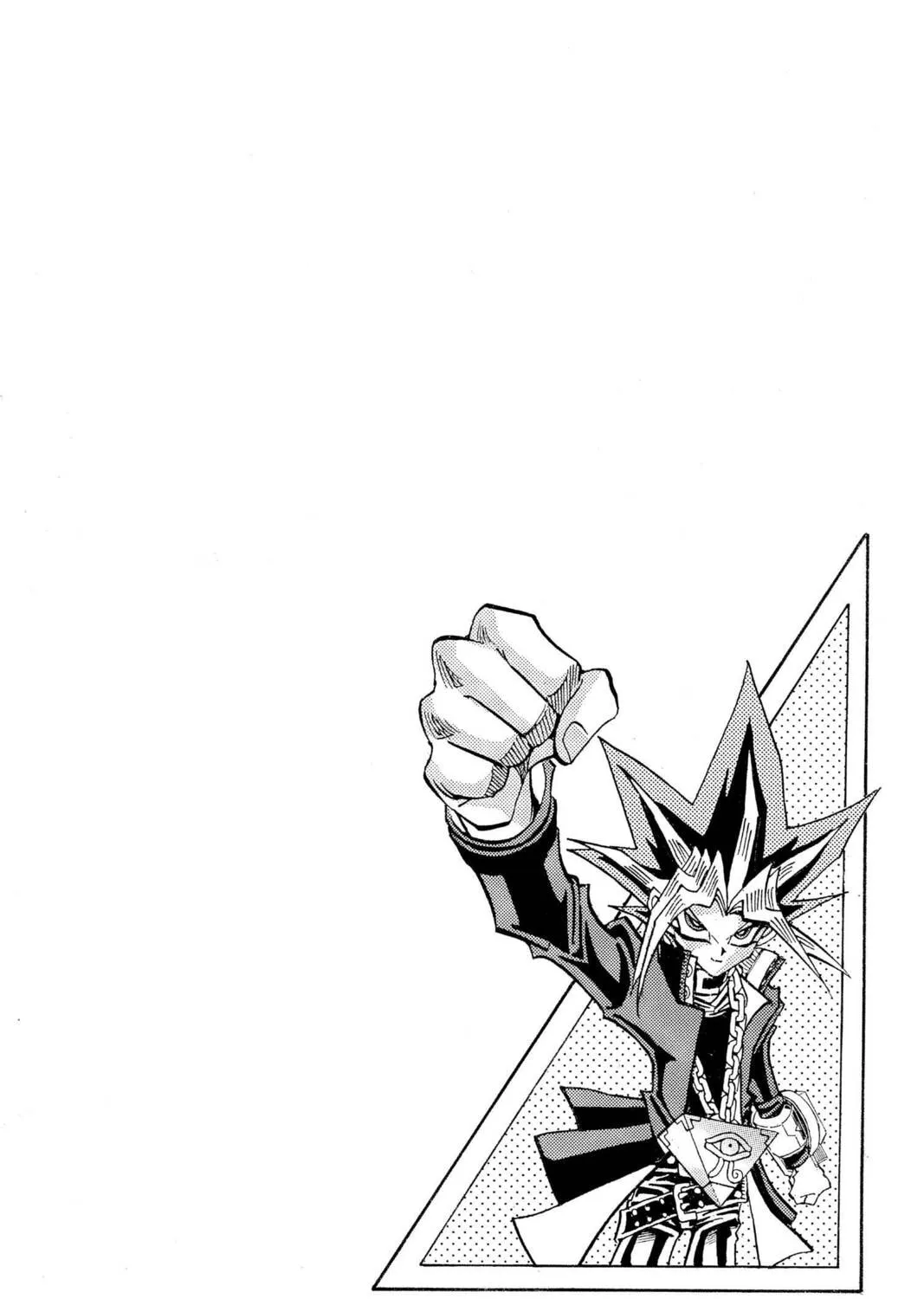 Read Yu-Gi-Oh Duelist chapter 199 image 36 on Lezhin