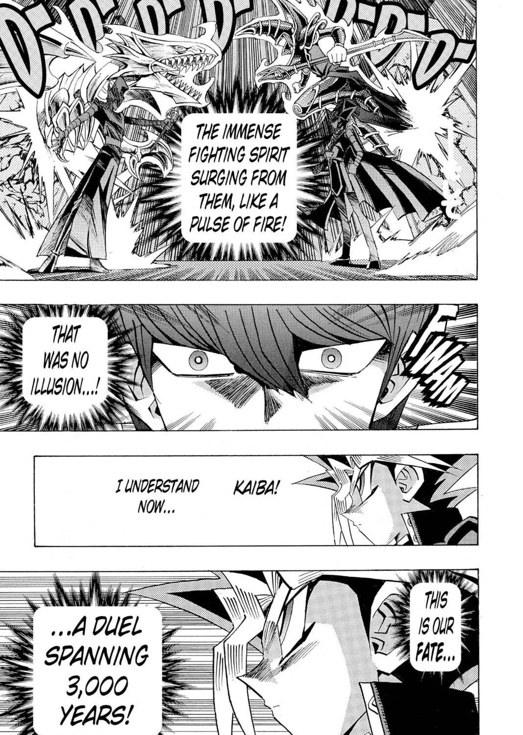 Read Yu-Gi-Oh Duelist chapter 199 image 4 on Lezhin