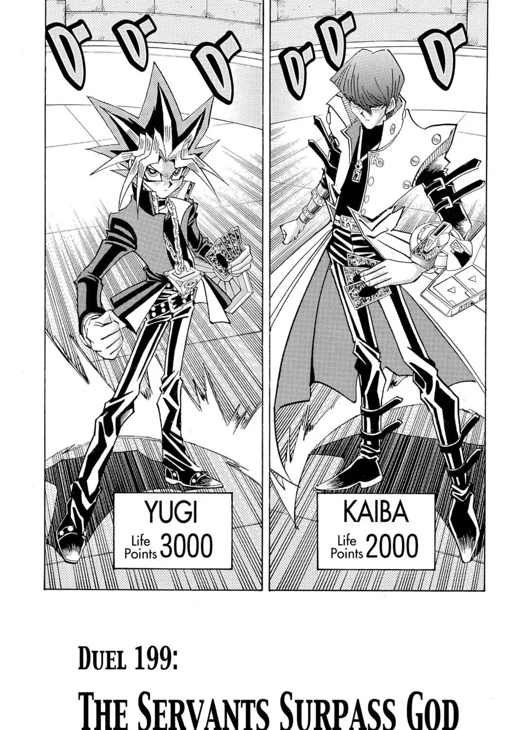 Read Yu-Gi-Oh Duelist chapter 199 image 6 on Lezhin