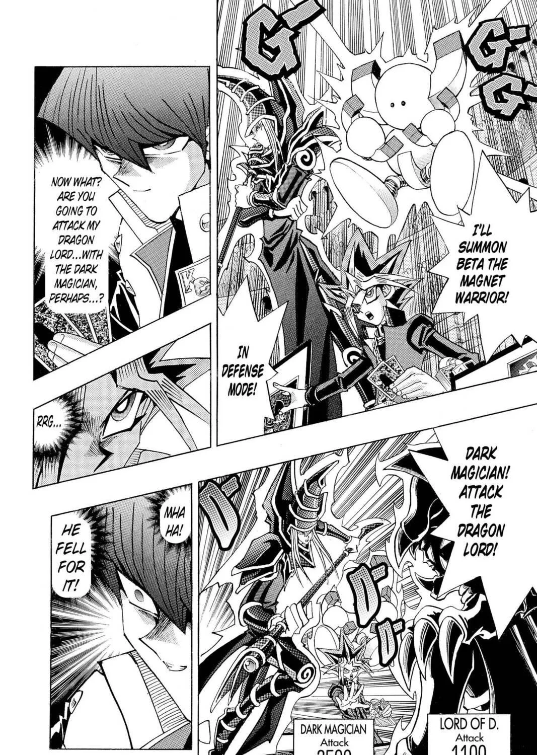 Read Yu-Gi-Oh Duelist chapter 200 image 18 on Lezhin