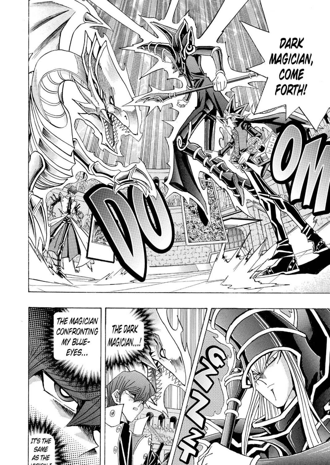 Read Yu-Gi-Oh Duelist chapter 200 image 2 on Lezhin