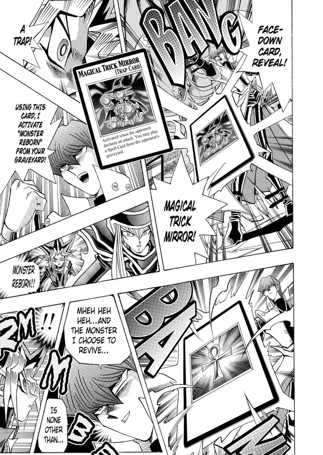 Read Yu-Gi-Oh Duelist chapter 200 image 20 on Lezhin