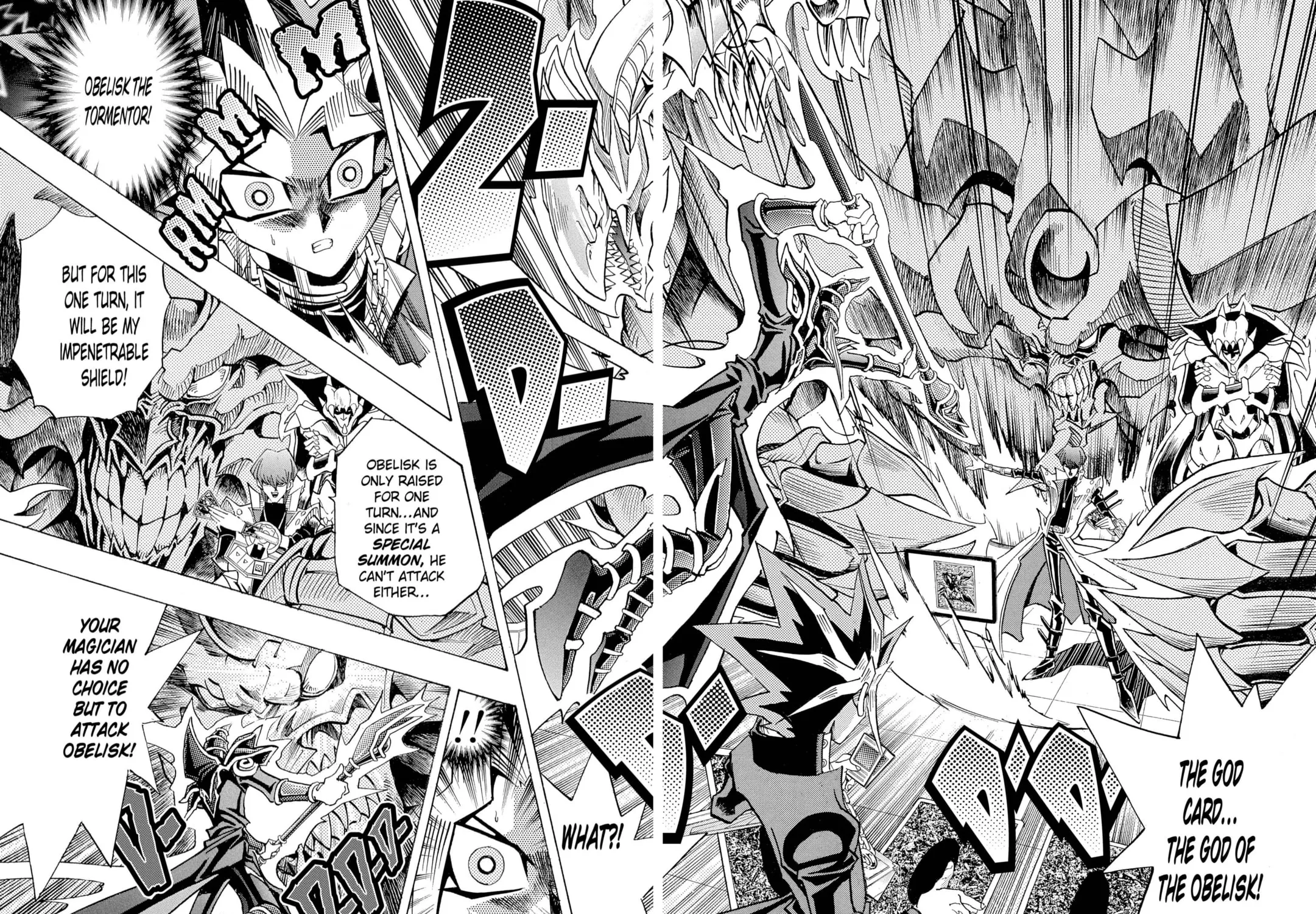 Read Yu-Gi-Oh Duelist chapter 200 image 22 on Lezhin