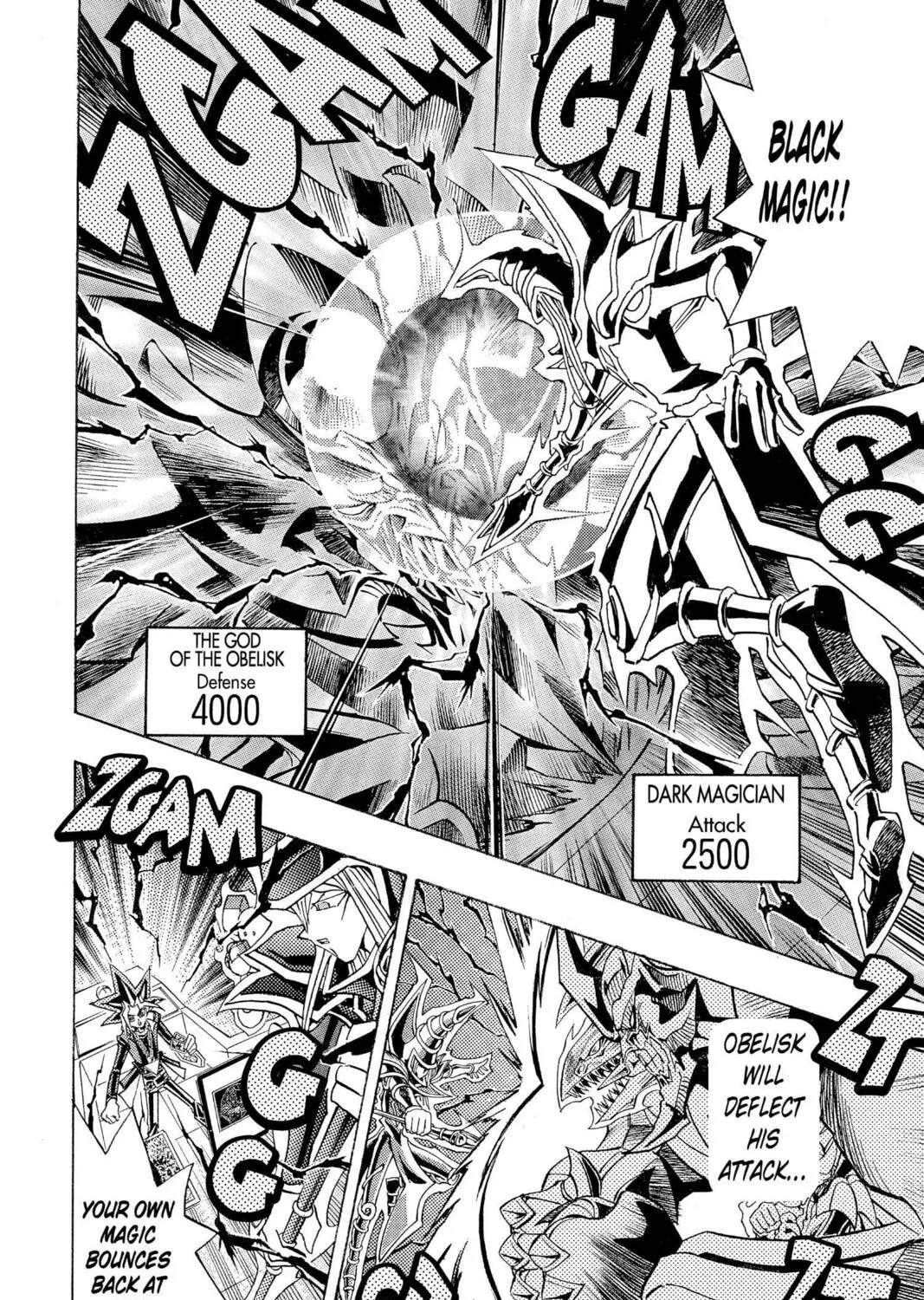 Read Yu-Gi-Oh Duelist chapter 200 image 24 on Lezhin