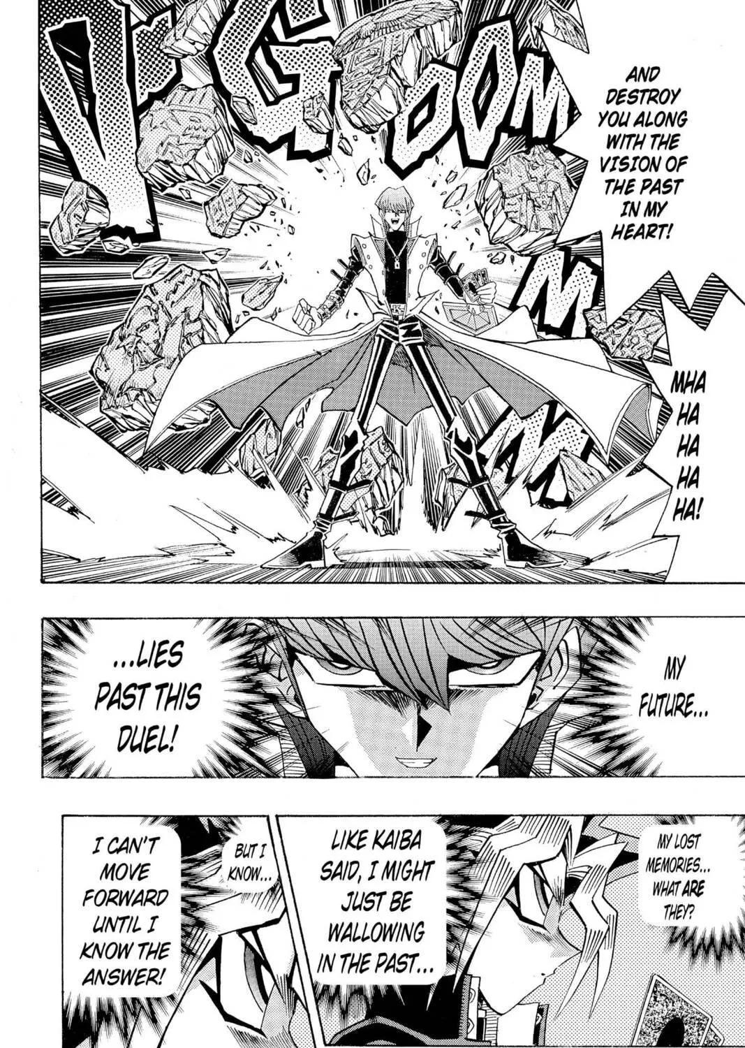 Read Yu-Gi-Oh Duelist chapter 200 image 28 on Lezhin