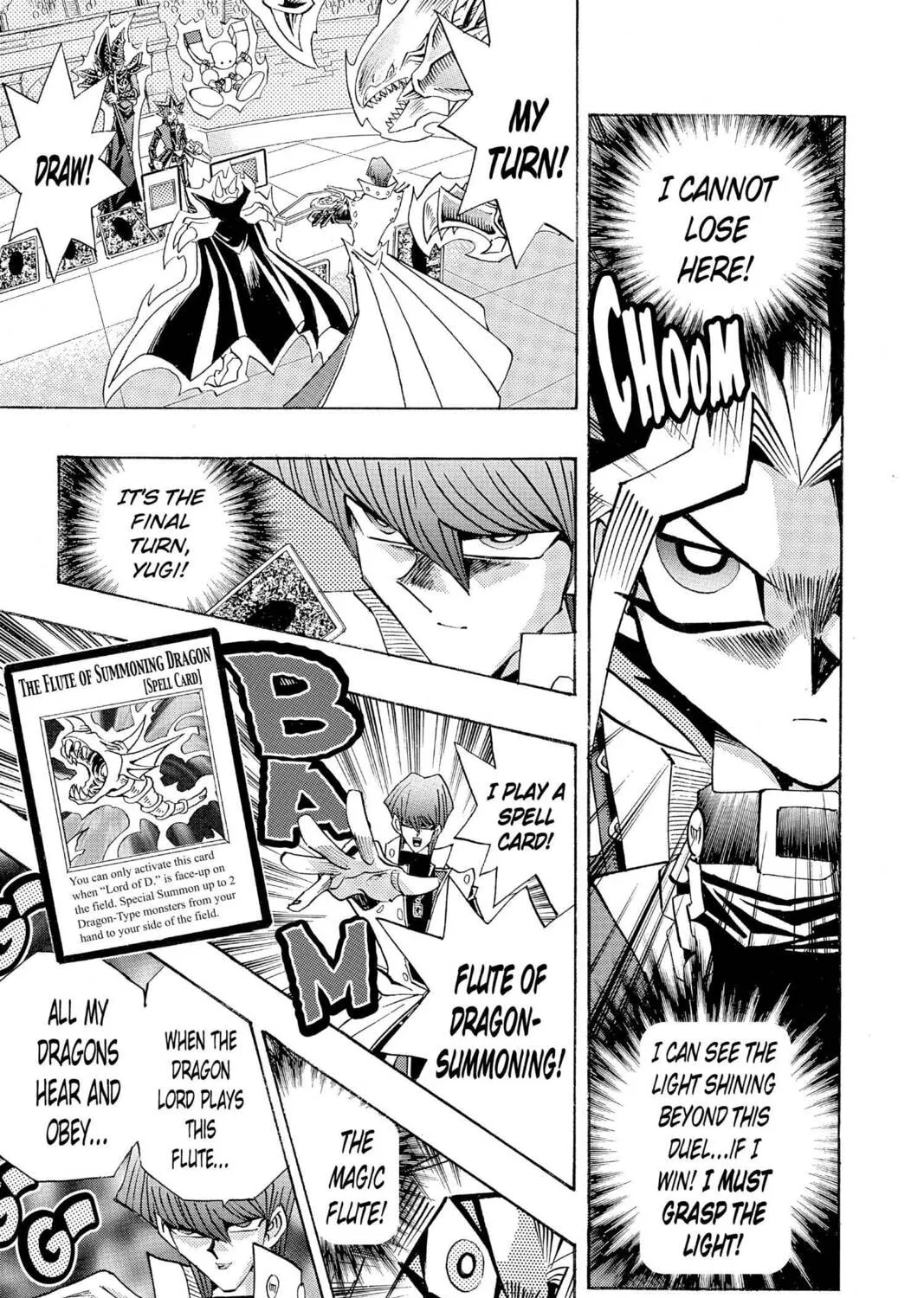 Read Yu-Gi-Oh Duelist chapter 200 image 30 on Lezhin