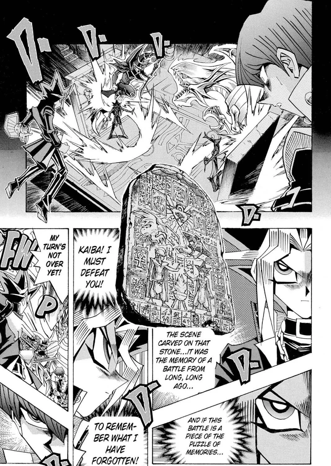 Read Yu-Gi-Oh Duelist chapter 200 image 4 on Lezhin