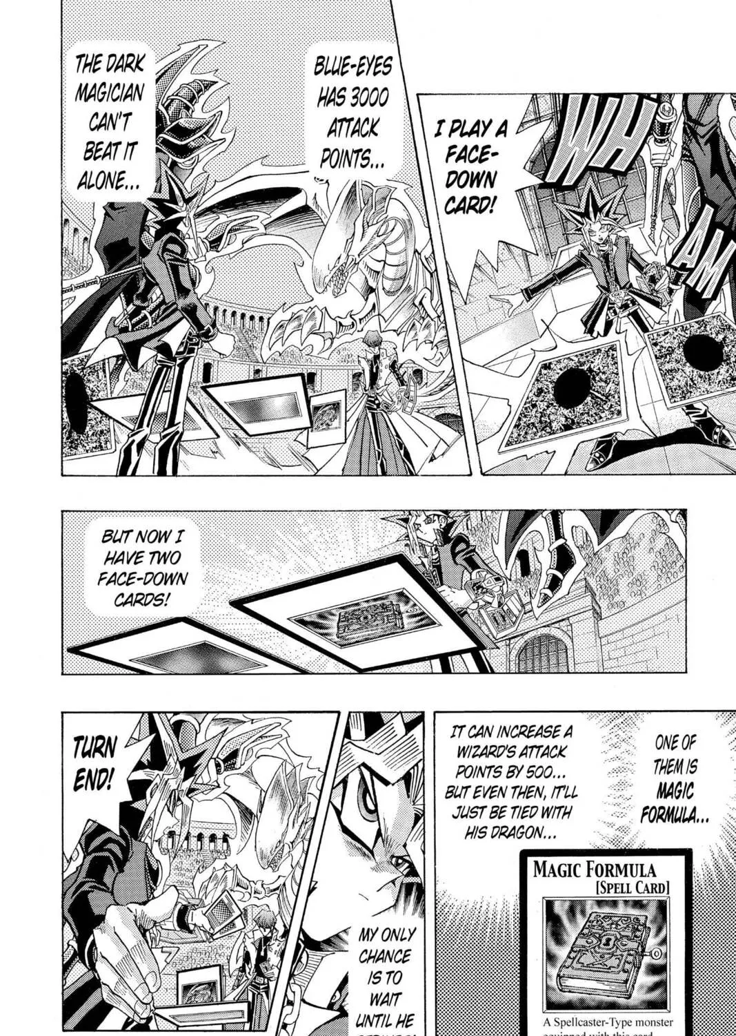 Read Yu-Gi-Oh Duelist chapter 200 image 6 on Lezhin