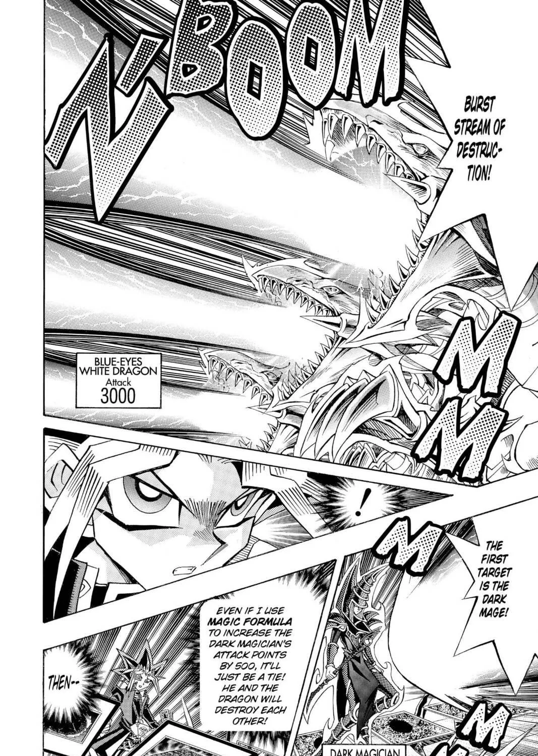 Read Yu-Gi-Oh Duelist chapter 201 image 16 on Lezhin