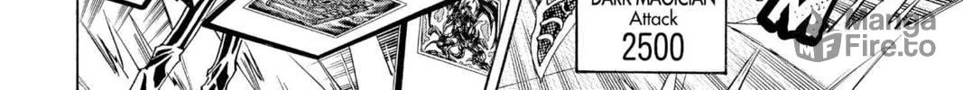 Read Yu-Gi-Oh Duelist chapter 201 image 17 on Lezhin