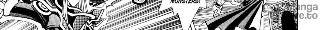 Read Yu-Gi-Oh Duelist chapter 201 image 19 on Lezhin