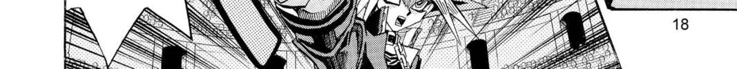 Read Yu-Gi-Oh Duelist chapter 201 image 21 on Lezhin