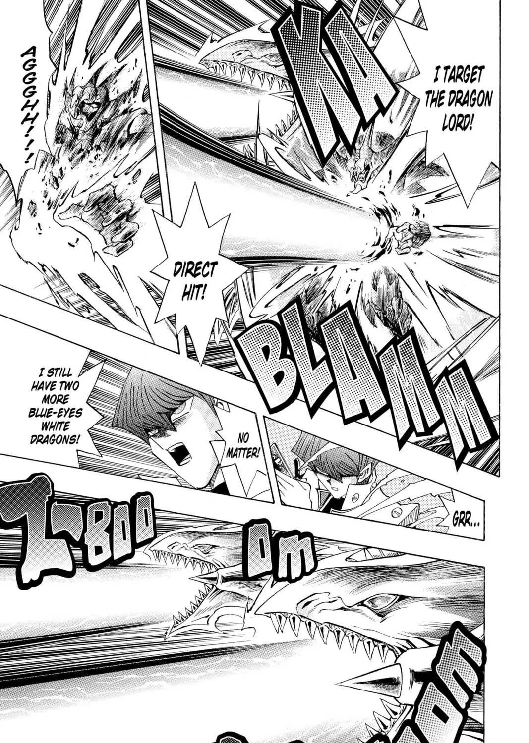 Read Yu-Gi-Oh Duelist chapter 201 image 22 on Lezhin