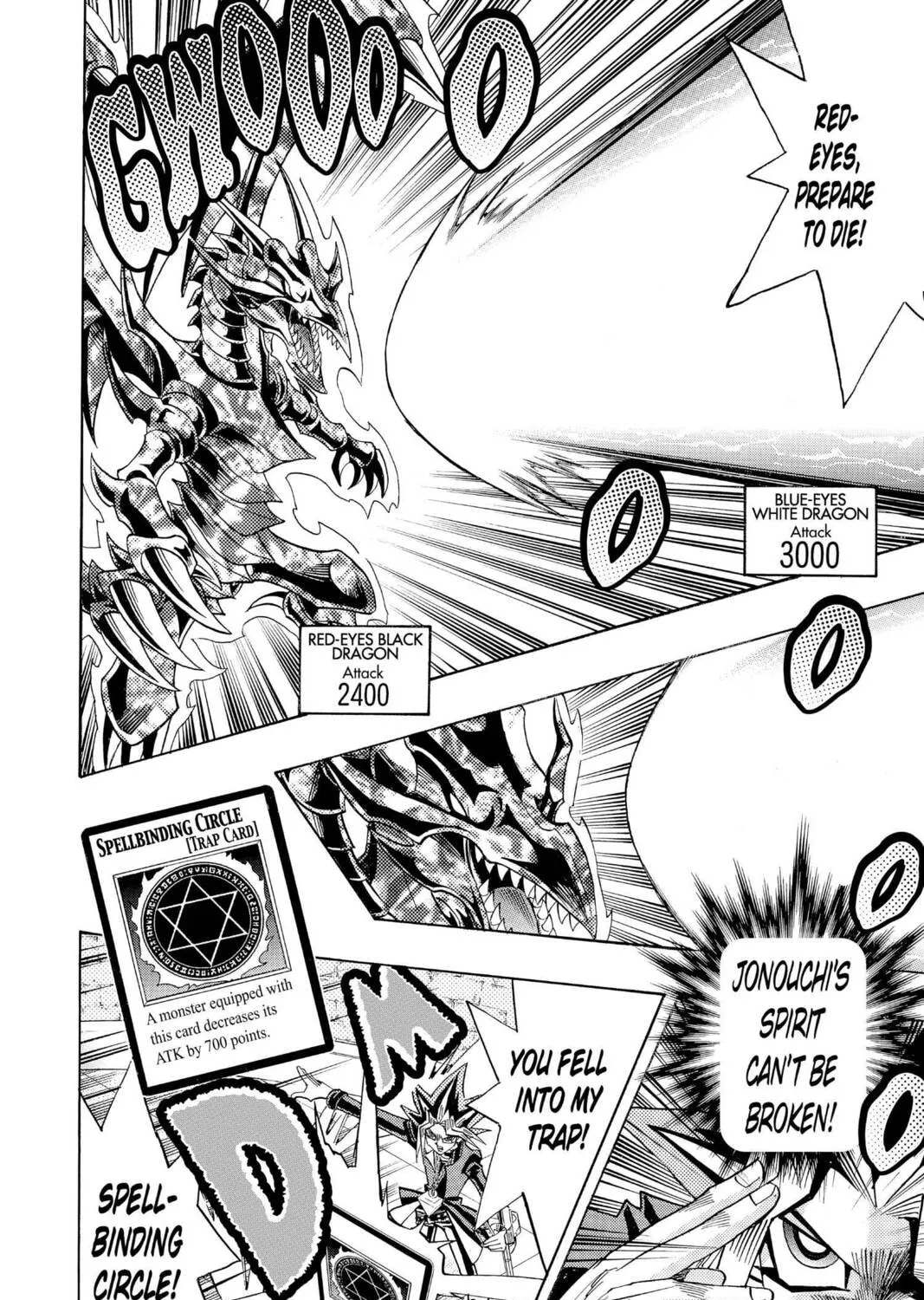 Read Yu-Gi-Oh Duelist chapter 201 image 24 on Lezhin