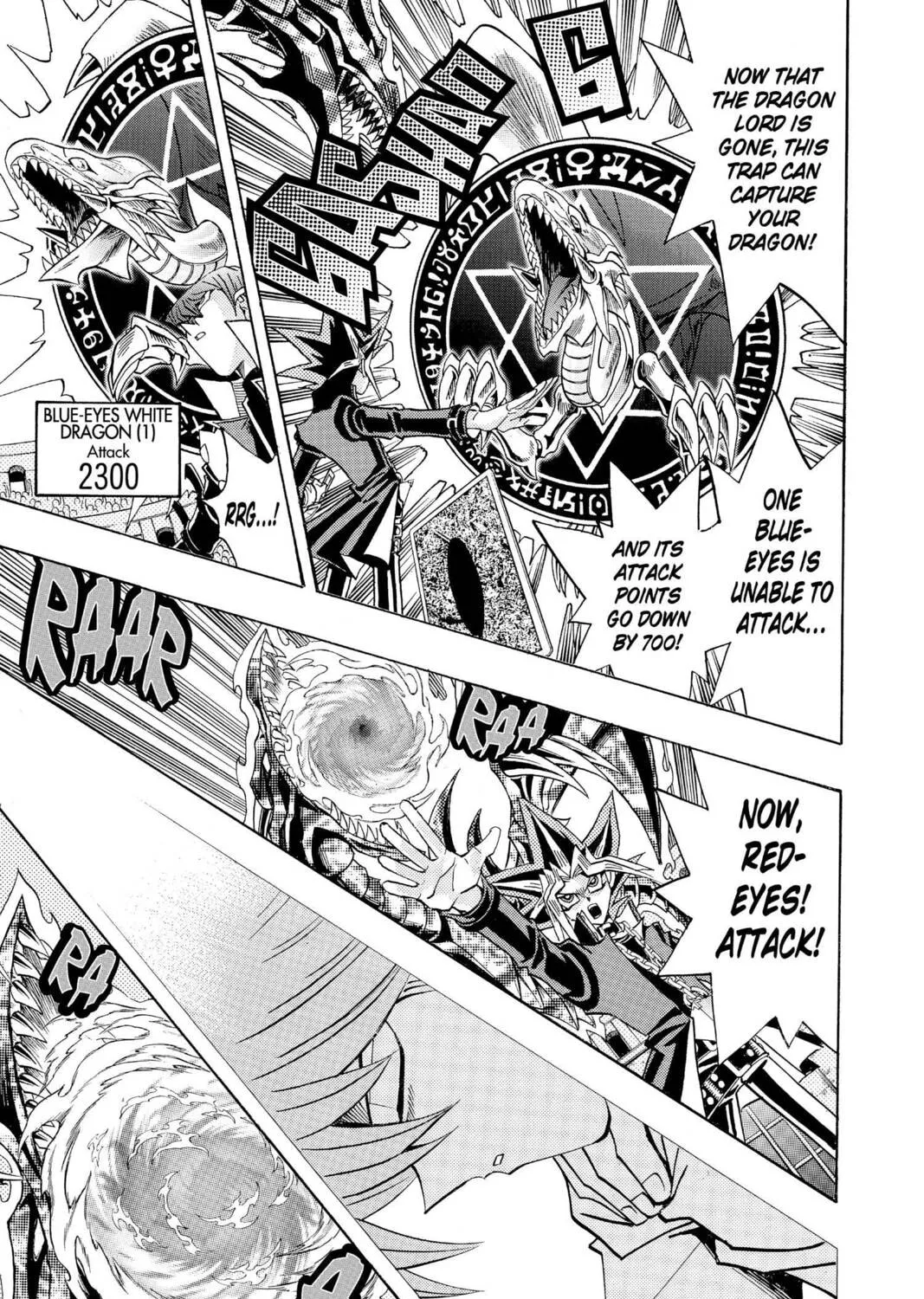 Read Yu-Gi-Oh Duelist chapter 201 image 26 on Lezhin