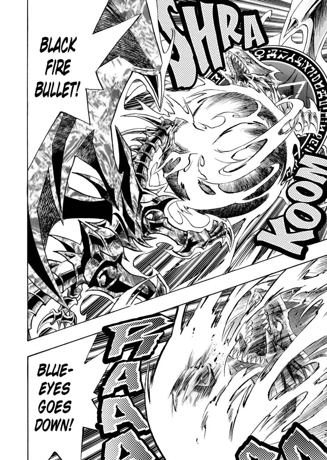 Read Yu-Gi-Oh Duelist chapter 201 image 28 on Lezhin
