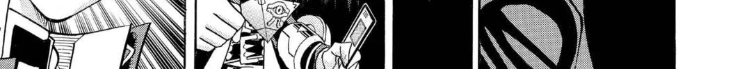 Read Yu-Gi-Oh Duelist chapter 201 image 31 on Lezhin