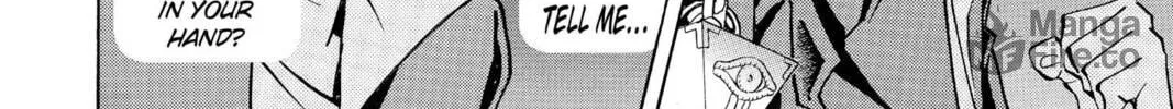 Read Yu-Gi-Oh Duelist chapter 201 image 9 on Lezhin