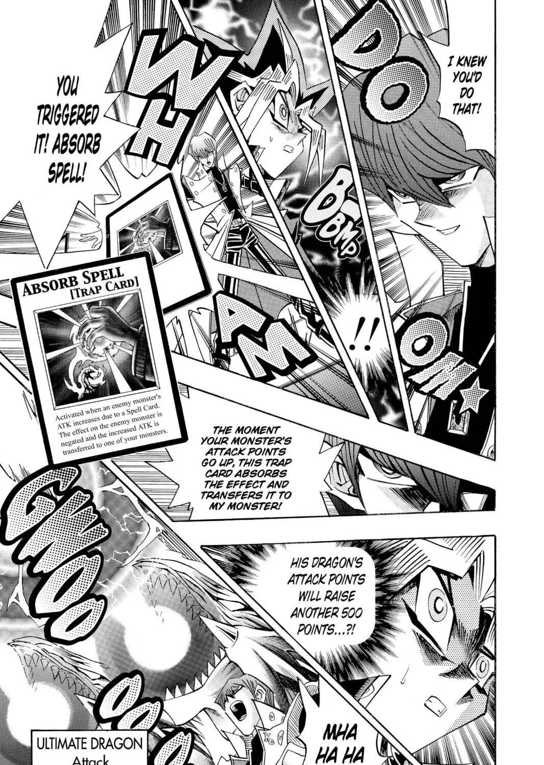 Read Yu-Gi-Oh Duelist chapter 203 image 18 on Lezhin