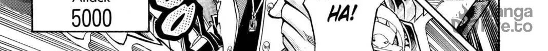 Read Yu-Gi-Oh Duelist chapter 203 image 19 on Lezhin