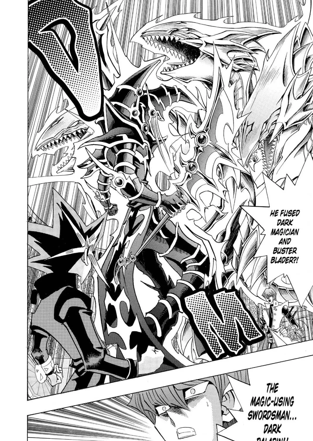 Read Yu-Gi-Oh Duelist chapter 203 image 2 on Lezhin