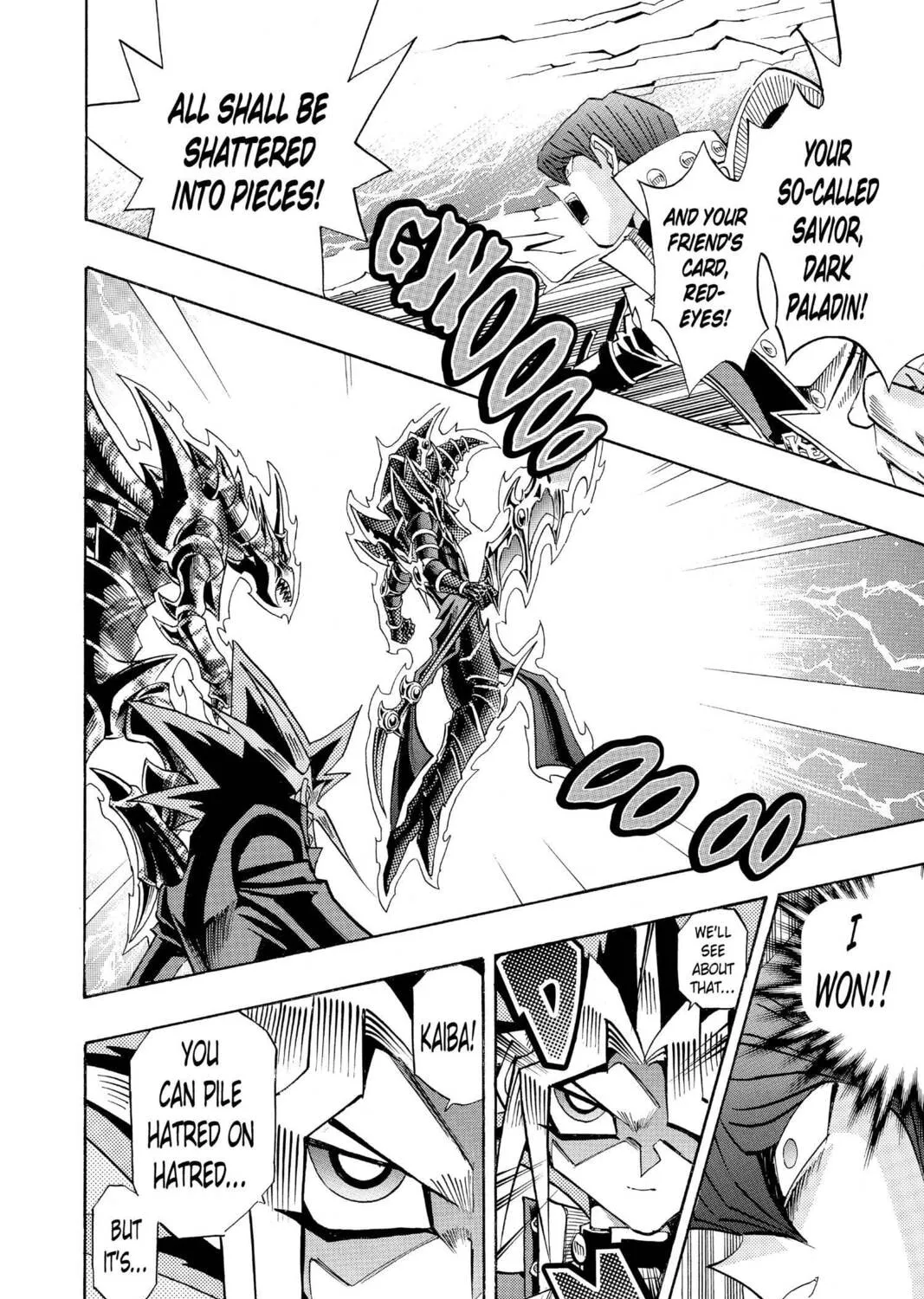 Read Yu-Gi-Oh Duelist chapter 203 image 20 on Lezhin