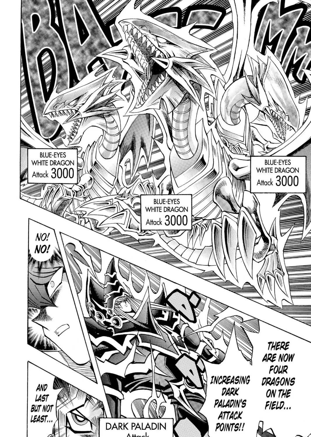 Read Yu-Gi-Oh Duelist chapter 203 image 24 on Lezhin